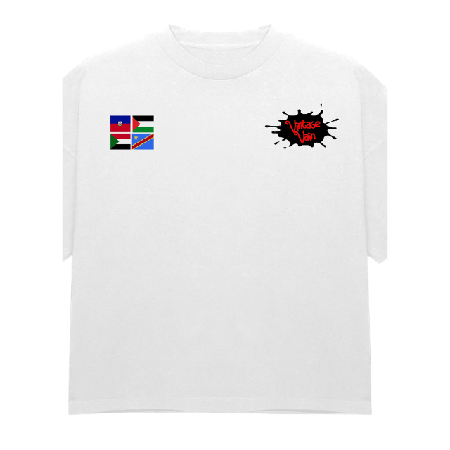 None Of Us Are Free To-Shirts