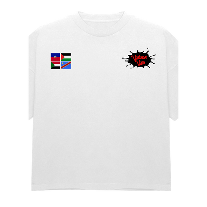 None Of Us Are Free To-Shirts